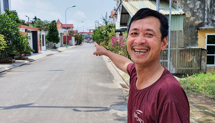 Hải Phòng nỗ lực vì hạnh phúc người dân - Ảnh 5. Hải Phòng nỗ lực vì hạnh phúc người dân - Ảnh 5.