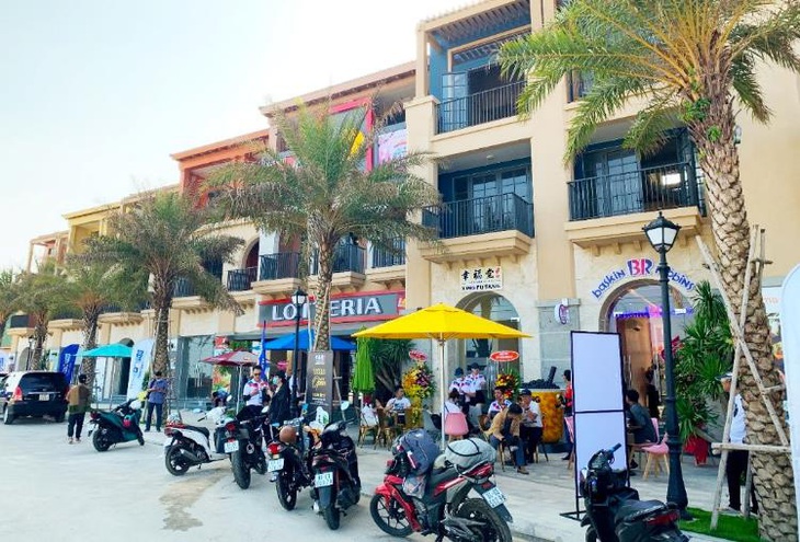 Biển Phan Thiết - Bình Thuận rực sáng với loạt dự án và tiện ích mới ra mắt - Ảnh 1. Biển Phan Thiết - Bình Thuận rực sáng với loạt dự án và tiện ích mới ra mắt - Ảnh 1.