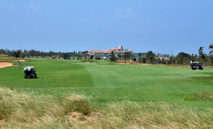 Biển Phan Thiết - Bình Thuận rực sáng với loạt dự án và tiện ích mới ra mắt - Ảnh 4. Biển Phan Thiết - Bình Thuận rực sáng với loạt dự án và tiện ích mới ra mắt - Ảnh 4.