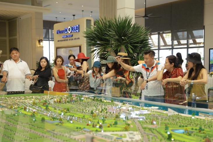Biển Phan Thiết - Bình Thuận rực sáng với loạt dự án và tiện ích mới ra mắt - Ảnh 5. Biển Phan Thiết - Bình Thuận rực sáng với loạt dự án và tiện ích mới ra mắt - Ảnh 5.