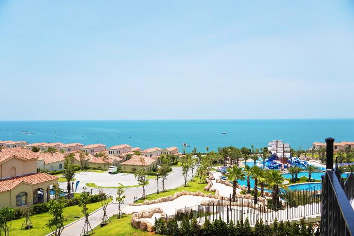 Biển Phan Thiết - Bình Thuận rực sáng với loạt dự án và tiện ích mới ra mắt - Ảnh 6. Biển Phan Thiết - Bình Thuận rực sáng với loạt dự án và tiện ích mới ra mắt - Ảnh 6.