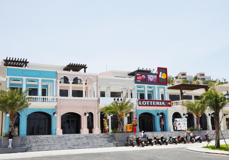 Biển Phan Thiết - Bình Thuận rực sáng với loạt dự án và tiện ích mới ra mắt - Ảnh 7. Biển Phan Thiết - Bình Thuận rực sáng với loạt dự án và tiện ích mới ra mắt - Ảnh 7.