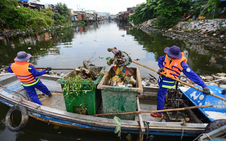 Sẽ có thêm nhiều Nhiêu Lộc - Thị Nghè - Ảnh 5.