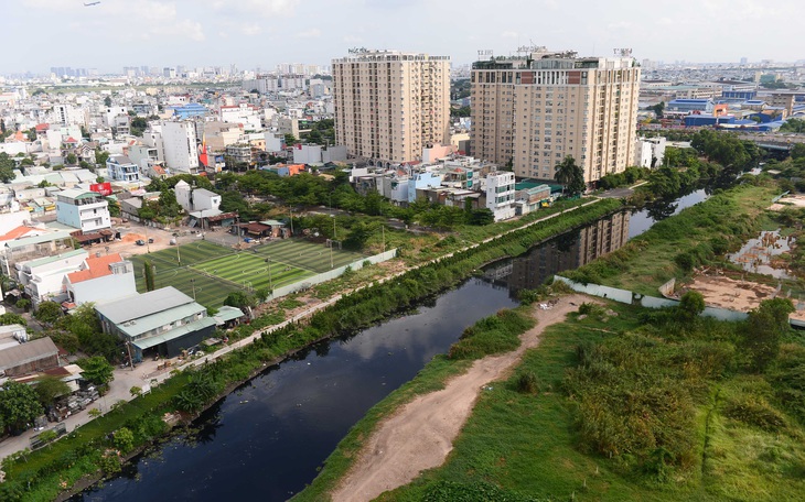 Sẽ có thêm nhiều Nhiêu Lộc - Thị Nghè - Ảnh 4.