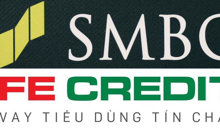 VPBank chính thức bán 49% cổ phần FE Credit cho Sumitomo Mitsui, thu về 1,4 tỉ USD