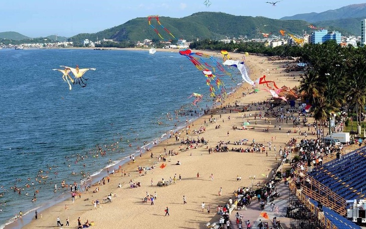 Liên hoan Du lịch biển Nha Trang 2022 tổ chức nhiều không gian mở