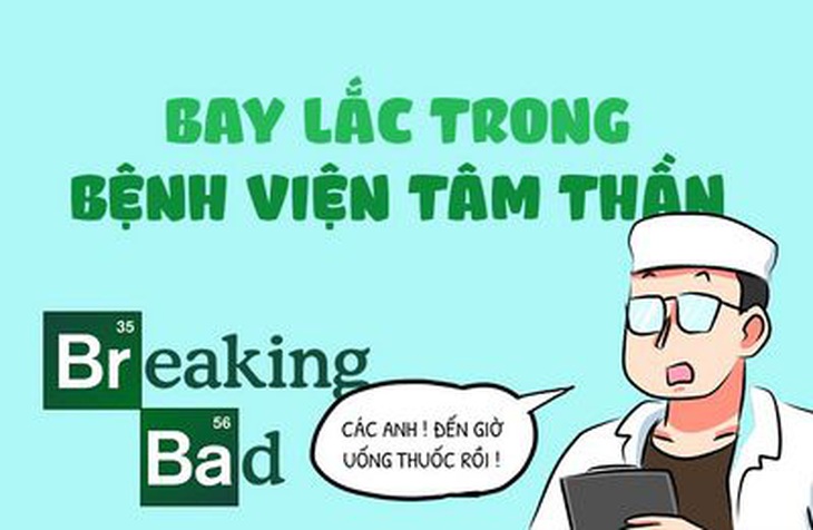 Yêu quái lắc - Ảnh 1. Yêu quái lắc - Ảnh 1.