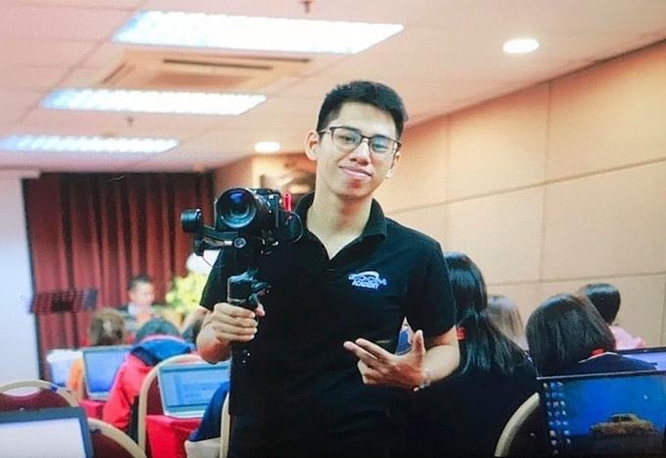 Luôn có nhiều cách để tiếp nối một cuộc đời - Ảnh 1. Luôn có nhiều cách để tiếp nối một cuộc đời - Ảnh 1.