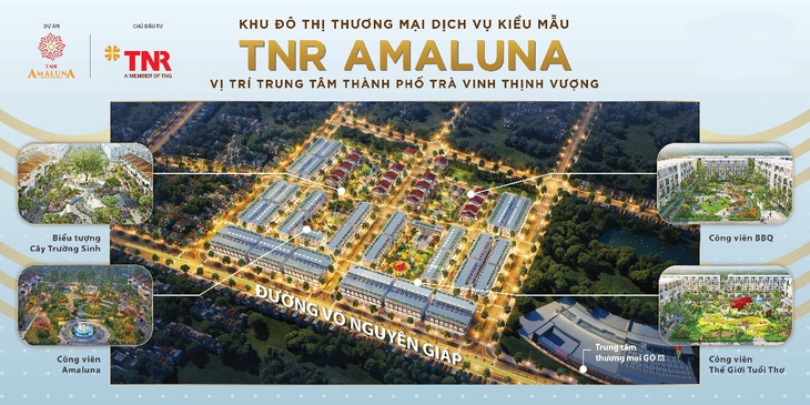 Nhà phố thương mại - ưu thế giúp sinh lời 2021 - Ảnh 3.