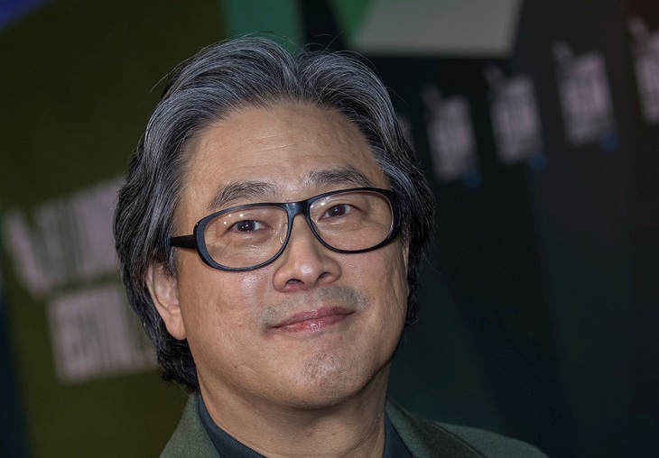 Đạo diễn nổi tiếng Park Chan Wook làm phim từ sách của nhà văn gốc Việt - Ảnh 1.