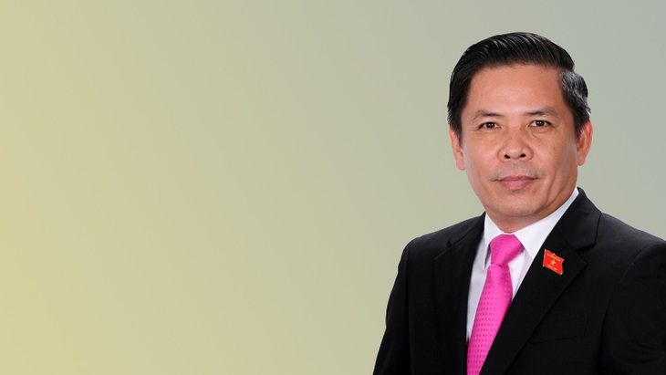 Bộ trưởng Nguyễn Văn Thể nói có kế hoạch lớn cho giao thông phía Nam - Ảnh 2. Bộ trưởng Nguyễn Văn Thể nói có kế hoạch lớn cho giao thông phía Nam - Ảnh 2.