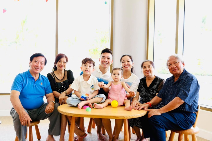 Lời yêu thương gửi đến mẹ nhân Ngày của mẹ - Ảnh 1. Lời yêu thương gửi đến mẹ nhân Ngày của mẹ - Ảnh 1.