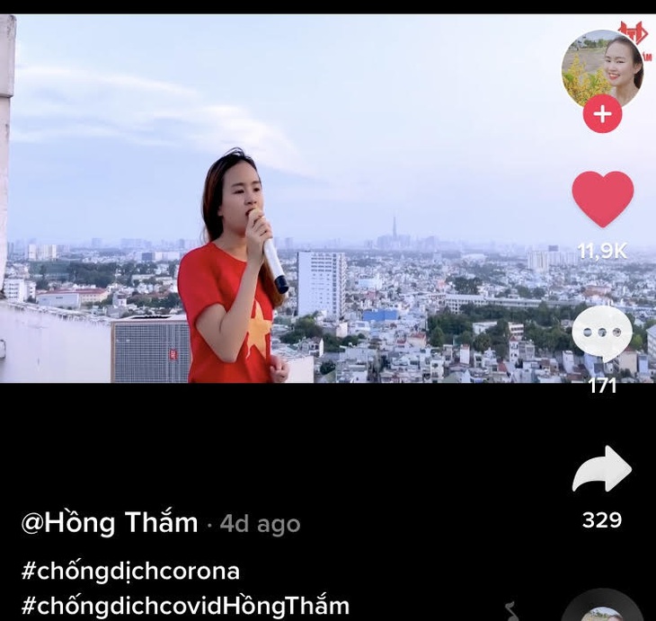 Cộng đồng mạng bắt trend 5K để ‘dịch ơi đừng bùng nữa’ - Ảnh 5.