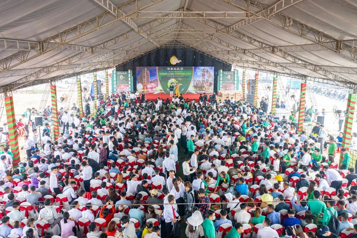 Nỗ lực chuyển mình bứt phá của Địa ốc Á Châu - Ảnh 3. Nỗ lực chuyển mình bứt phá của Địa ốc Á Châu - Ảnh 3.