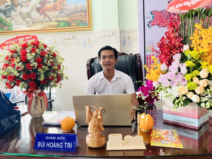 Nam Hoàng luôn tạo ra giá trị thực cho khách hàng - Ảnh 3. Nam Hoàng luôn tạo ra giá trị thực cho khách hàng - Ảnh 3.