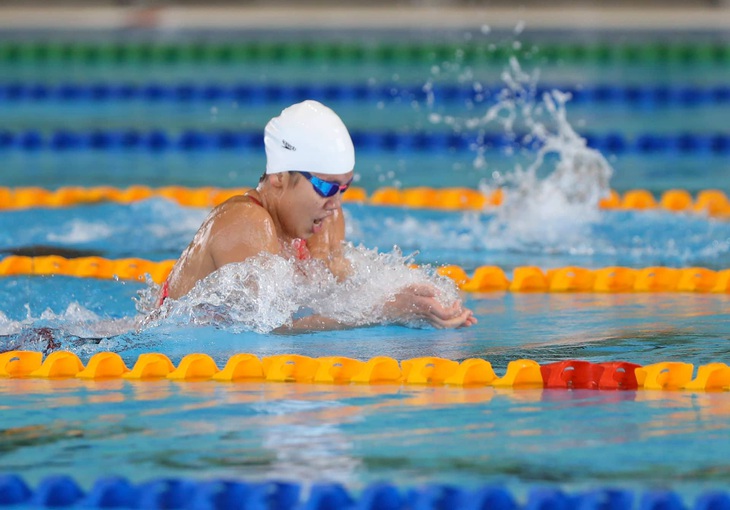 Vật lộn tìm vé đến Olympic Tokyo - Ảnh 1.