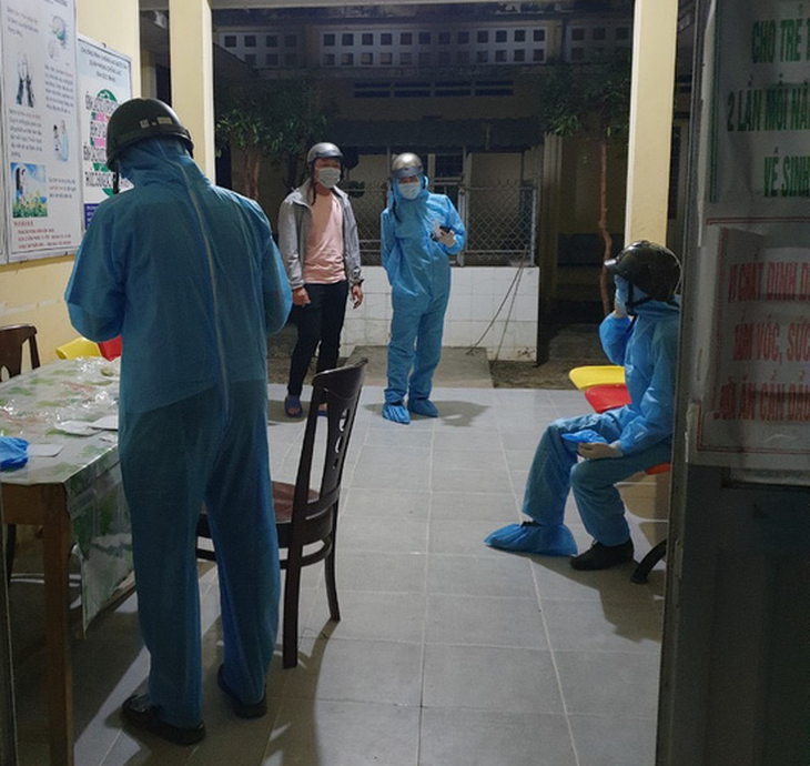 Sóc Trăng hỏa tốc tạm dừng lễ hội, đám cưới, nghi lễ tôn giáo… từ 0h ngày 14-5 - Ảnh 1. Sóc Trăng hỏa tốc tạm dừng lễ hội, đám cưới, nghi lễ tôn giáo… từ 0h ngày 14-5 - Ảnh 1.