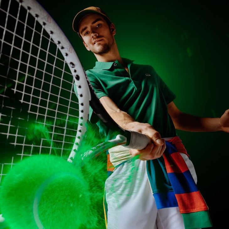 AG-LT21 ULTRA - Dòng giày tennis cho hiệu suất tối đa - Ảnh 2. AG-LT21 ULTRA - Dòng giày tennis cho hiệu suất tối đa - Ảnh 2.