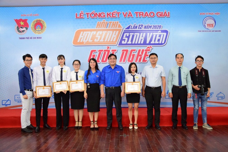 Học văn hóa song song học Trung cấp: Hướng đi thu hút học sinh - Ảnh 2. Học văn hóa song song học Trung cấp: Hướng đi thu hút học sinh - Ảnh 2.