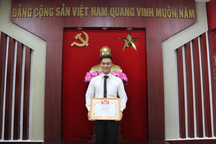 Học văn hóa song song học Trung cấp: Hướng đi thu hút học sinh - Ảnh 3. Học văn hóa song song học Trung cấp: Hướng đi thu hút học sinh - Ảnh 3.