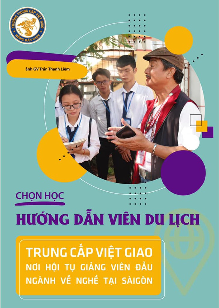 Học văn hóa song song học Trung cấp: Hướng đi thu hút học sinh - Ảnh 4. Học văn hóa song song học Trung cấp: Hướng đi thu hút học sinh - Ảnh 4.