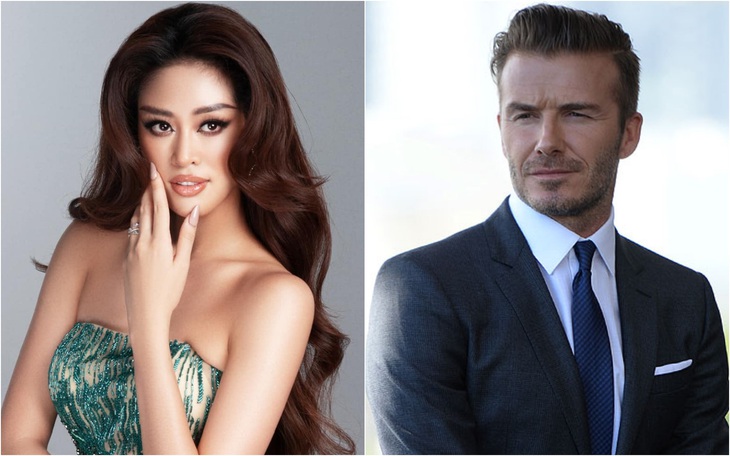 Beckham đóng phim cùng Lady Gaga, BTS - Nữ chính trong MV Trốn tìm của Đen Vâu là ai? - Ảnh 1.