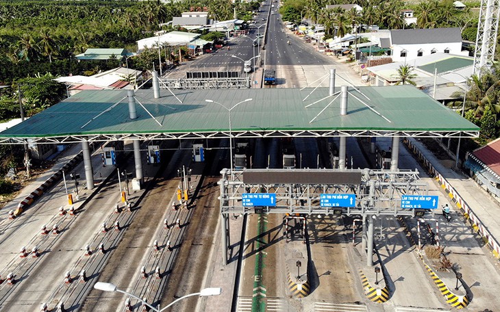 Tuyến quốc lộ 1 dài hơn 90km có đến 3 trạm BOT: Bạc Liêu, Sóc Trăng, Cần Thơ bao giờ mới dừng thu phí? - Ảnh 3.