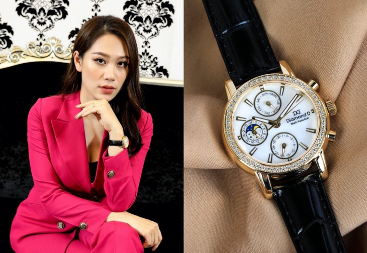 Đại tiệc sale 40% mừng sinh nhật Đăng Quang Watch - Ảnh 2.