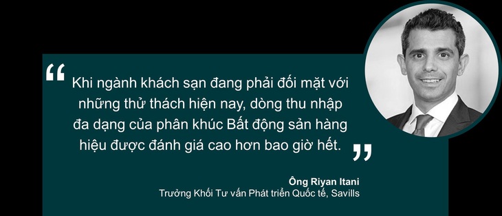 5 lý do bất động sản hàng hiệu là kênh đầu tư trú ẩn an toàn - Ảnh 2.