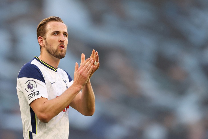 Lời thỉnh nguyện của Harry Kane - Ảnh 1.