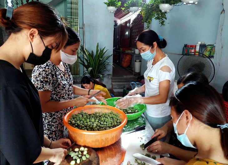 Chung tay chặn đứng COVID-19: Bắc Giang không đơn độc - Ảnh 3.