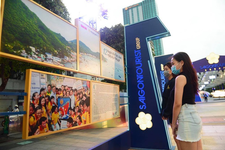 Chưa cổ phần hóa Saigontourist Group - Ảnh 1. Chưa cổ phần hóa Saigontourist Group - Ảnh 1.