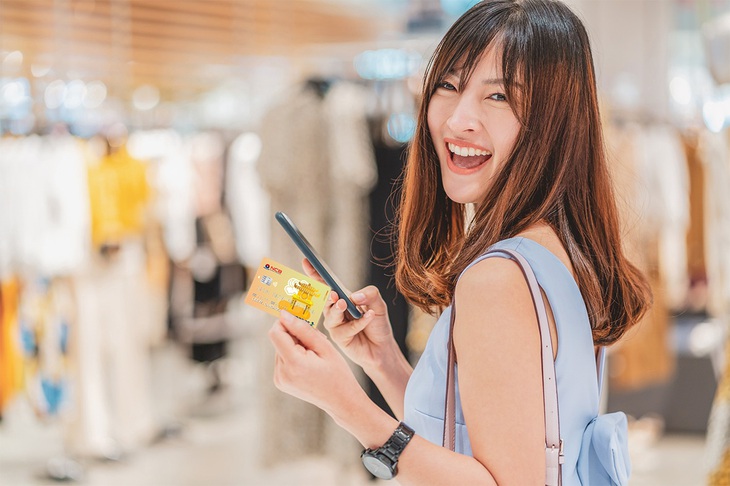 Không lo dính COVID-19 khi mở tài khoản, chuyển tiền online - Ảnh 2. Không lo dính COVID-19 khi mở tài khoản, chuyển tiền online - Ảnh 2.