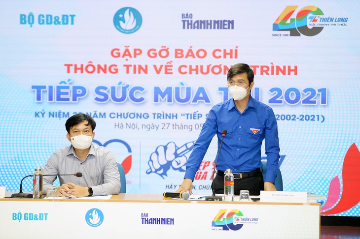 Bộ GD-ĐT: Nếu trong thời điểm thi, tỉnh thành nào có dịch cơ bản sẽ lùi thời điểm - Ảnh 1.