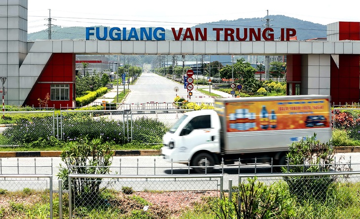 Dồn lực hỗ trợ Bắc Ninh và Bắc Giang - Ảnh 2.