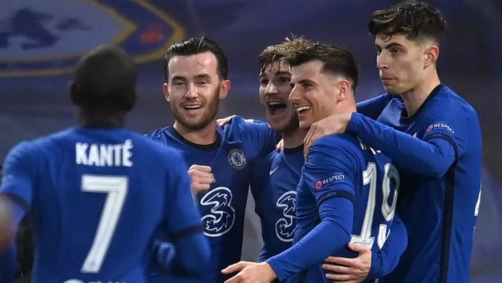 Chuyên gia dự đoán chung kết Champions League: Chelsea thắng trong hiệp phụ - Ảnh 1.