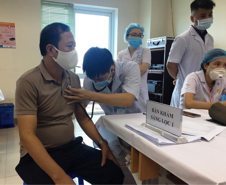 Trưa 29-5: 56 ca COVID-19 mới, xuất hiện thêm chủng virus biến thể mới - Ảnh 1.