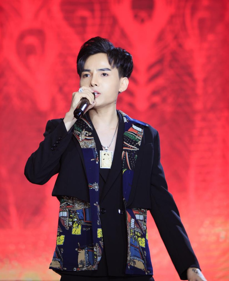 CEO Trần Viết Đạt - người giữ lửa vẻ đẹp Việt - Ảnh 1. CEO Trần Viết Đạt - người giữ lửa vẻ đẹp Việt - Ảnh 1.