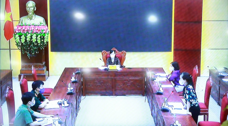 Tuyệt đối không để dịch lây sang vùng an toàn - Ảnh 2. Tuyệt đối không để dịch lây sang vùng an toàn - Ảnh 2.