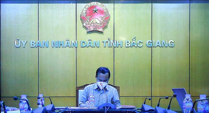 Tuyệt đối không để dịch lây sang vùng an toàn - Ảnh 3. Tuyệt đối không để dịch lây sang vùng an toàn - Ảnh 3.