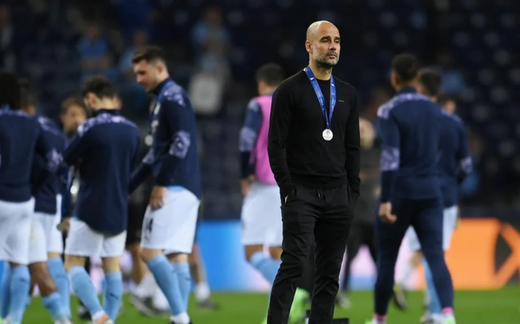 Pep Guardiola tuyên bố: Man City sẽ là đội bóng số 1 thế giới trong vài năm tới