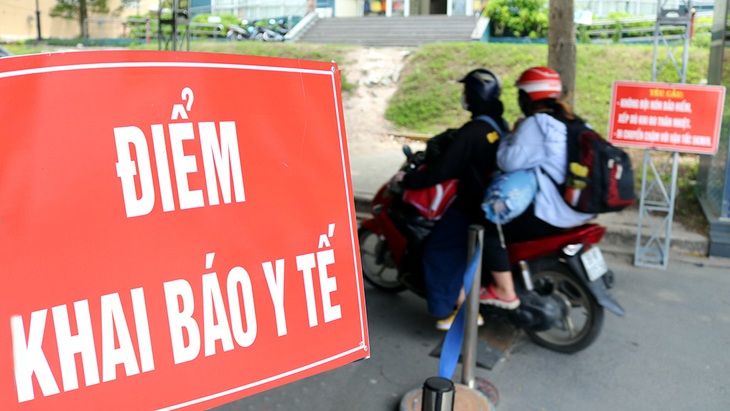 Bịt ngay lỗ hổng chết người - Ảnh 1. Bịt ngay lỗ hổng chết người - Ảnh 1.