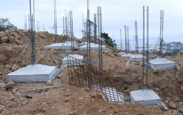Xử lý lô biệt thự L09, dự án Ghềnh Bàn - Bãi Đa trên bán đảo Sơn Trà thế nào? - Ảnh 3.