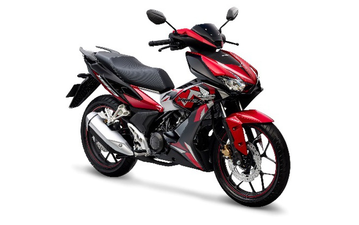 Mua xe chuẩn soái ca nhận ưu đãi hấp dẫn từ Honda Việt Nam - Ảnh 4. Mua xe chuẩn soái ca nhận ưu đãi hấp dẫn từ Honda Việt Nam - Ảnh 4.