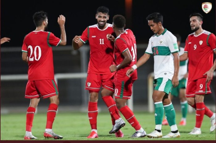 Indonesia cấm truyền hình trực tiếp các trận giao hữu vì... sợ lộ bài - Ảnh 1. Indonesia cấm truyền hình trực tiếp các trận giao hữu vì... sợ lộ bài - Ảnh 1.