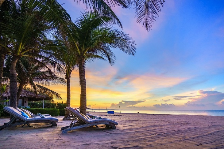 Phan Thiết - miền đất hứa cho shophouse biển, boutique hotel - Ảnh 1. Phan Thiết - miền đất hứa cho shophouse biển, boutique hotel - Ảnh 1.
