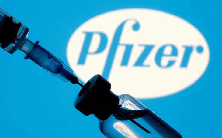 Reuters: Mỹ sẽ tặng 500 triệu liều vắc xin hãng Pfizer cho thế giới