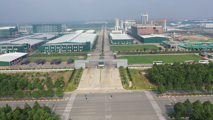 Central Golden Land – Bùng nổ cơ hội đầu tư đất nền tại Bình Dương - Ảnh 4.