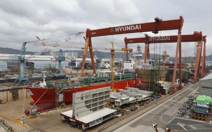 Ngày càng nhiều lãnh đạo 8X lên nắm quyền tại các tập đoàn lớn Hàn Quốc - Ảnh 2.