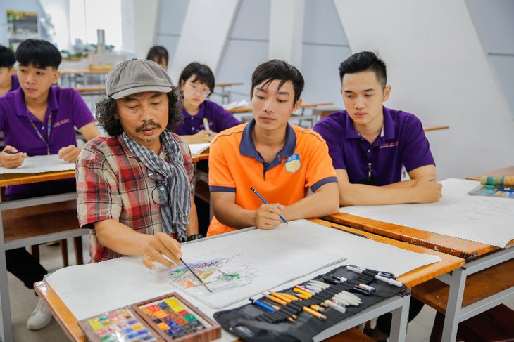 Hồ sơ xét tuyển học bạ tăng khủng - Ảnh 4. Hồ sơ xét tuyển học bạ tăng khủng - Ảnh 4.